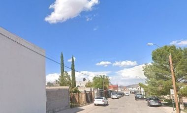 VENTA DE CASA EN CHIHUAHUA COL PARQUE IND IMPULSO Y SUPRA