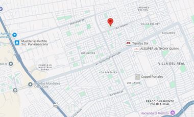 VENTA DE CASA EN CHIHUAHUA COL PARQUE IND IMPULSO Y SUPRA