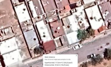 VENTA DE CASA EN CHIHUAHUA COL PARQUE IND IMPULSO Y SUPRA