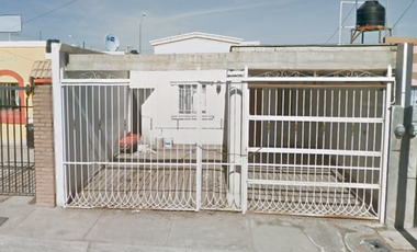 VENTA DE CASA EN CHIHUAHUA COL PARQUE IND IMPULSO Y SUPRA
