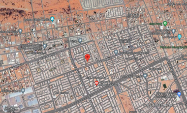 VENTA DE CASA EN CHIHUAHUA COL PARQUE IND IMPULSO Y SUPRA