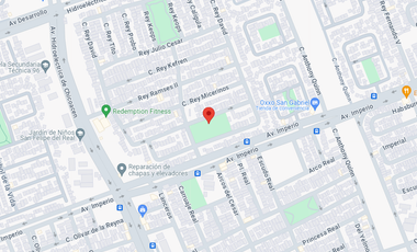VENTA DE CASA EN CHIHUAHUA COL PARQUE IND IMPULSO Y SUPRA