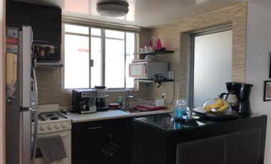 DEPARTTAMENTO EN REMATE, LAGO ZIRAHUEN, COL. ANAHUAC, MIGUEL HIDALGO, CDMX