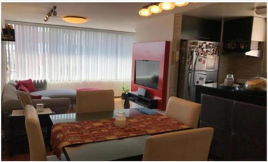 DEPARTTAMENTO EN REMATE, LAGO ZIRAHUEN, COL. ANAHUAC, MIGUEL HIDALGO, CDMX