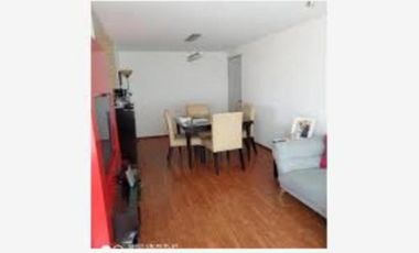 DEPARTTAMENTO EN REMATE, LAGO ZIRAHUEN, COL. ANAHUAC, MIGUEL HIDALGO, CDMX