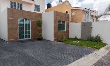 Casa en venta Nueva Galicia Residencial Tlajomulco Jalisco