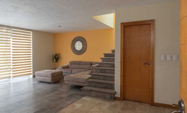 Casa en venta Nueva Galicia Residencial Tlajomulco Jalisco