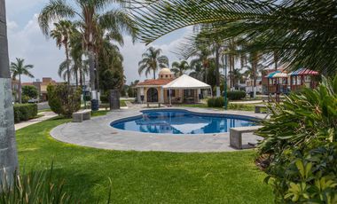 Casa en venta Nueva Galicia Residencial Tlajomulco Jalisco