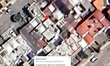 CASA EN REMATE BANCARIO