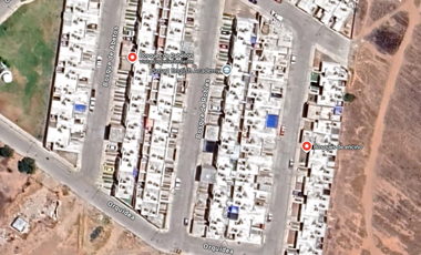 REMATO CASA EN PABELLON DE ARTEAGA AGUASCALIENTES