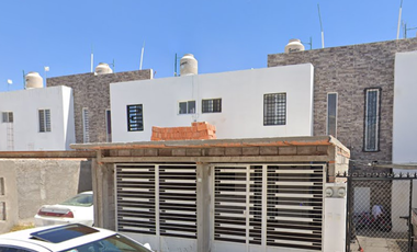 REMATO CASA EN PABELLON DE ARTEAGA AGUASCALIENTES