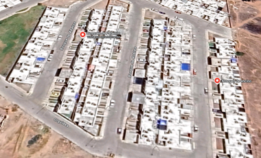 REMATO CASA EN PABELLON DE ARTEAGA AGUASCALIENTES