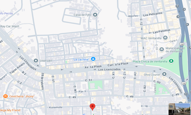 GRAN VENTA DE TERRENO EN VENTANILLA, LIMA