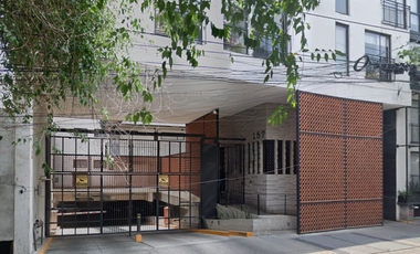 Venta de departamento en Santa María la Ribera