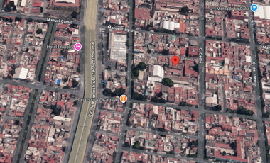 Venta de departamento en Santa María la Ribera
