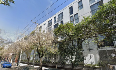 Venta de departamento en Santa María la Ribera