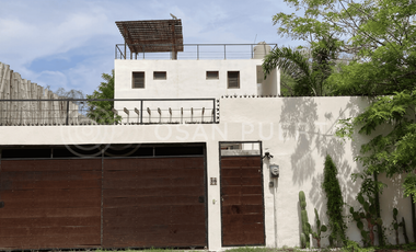 SE VENDE Casa Moderna con Vista al Mar, Alberca y Rooftop en Linda Vista – A Minutos de La Punta, Puerto Escondido