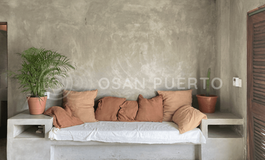 SE VENDE Casa Moderna con Vista al Mar, Alberca y Rooftop en Linda Vista – A Minutos de La Punta, Puerto Escondido