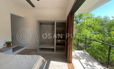 SE VENDE Casa Moderna con Vista al Mar, Alberca y Rooftop en Linda Vista – A Minutos de La Punta, Puerto Escondido