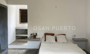 SE VENDE Casa Moderna con Vista al Mar, Alberca y Rooftop en Linda Vista – A Minutos de La Punta, Puerto Escondido