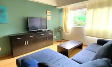 VENTA DE DEPARTAMENTO EN POLANCO