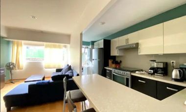 VENTA DE DEPARTAMENTO EN POLANCO