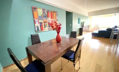 VENTA DE DEPARTAMENTO EN POLANCO