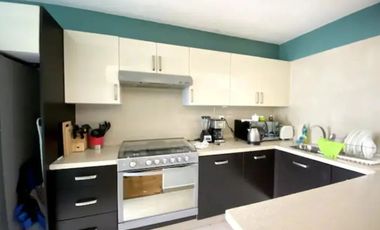 VENTA DE DEPARTAMENTO EN POLANCO