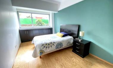 VENTA DE DEPARTAMENTO EN POLANCO