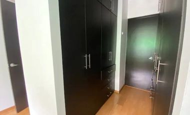 VENTA DE DEPARTAMENTO EN POLANCO