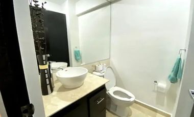 VENTA DE DEPARTAMENTO EN POLANCO