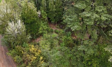 Parcela en el Condominio Altos del Coscoyen sector El Arenal $ 65.000.000.