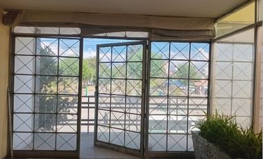HUANCAYO ALQUILO CASA DE 815m2 AC- 3 PISOS FRENTE A PARQUE COMO OFIC. O VIVIENDA