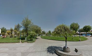 HUANCAYO ALQUILO CASA DE 815m2 AC- 3 PISOS FRENTE A PARQUE COMO OFIC. O VIVIENDA