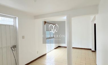 CASA EN RENTA CON LOCAL COMERCIAL EN INFONAVIT 1RO DE MAYO, OAXACA