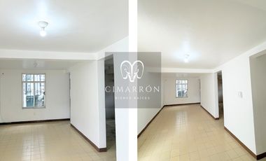 CASA EN RENTA CON LOCAL COMERCIAL EN INFONAVIT 1RO DE MAYO, OAXACA