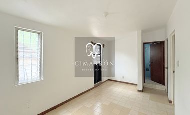 CASA EN RENTA CON LOCAL COMERCIAL EN INFONAVIT 1RO DE MAYO, OAXACA