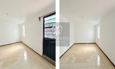 CASA EN RENTA CON LOCAL COMERCIAL EN INFONAVIT 1RO DE MAYO, OAXACA