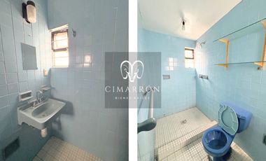 CASA EN RENTA CON LOCAL COMERCIAL EN INFONAVIT 1RO DE MAYO, OAXACA