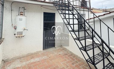 CASA EN RENTA CON LOCAL COMERCIAL EN INFONAVIT 1RO DE MAYO, OAXACA