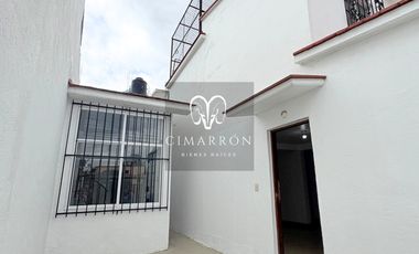 CASA EN RENTA CON LOCAL COMERCIAL EN INFONAVIT 1RO DE MAYO, OAXACA