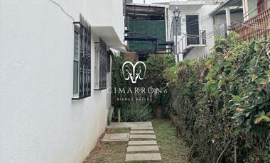 CASA EN RENTA CON LOCAL COMERCIAL EN INFONAVIT 1RO DE MAYO, OAXACA