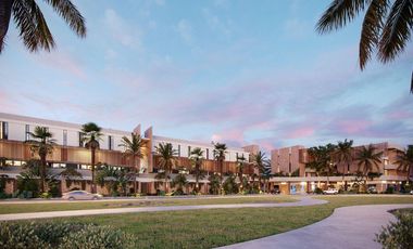 DEPARTAMENTO EN VENTA  EN LA PLAYA YUCATAN 200 METROS CHELEM