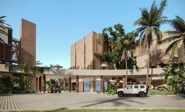 DEPARTAMENTO EN VENTA  EN LA PLAYA YUCATAN 200 METROS CHELEM