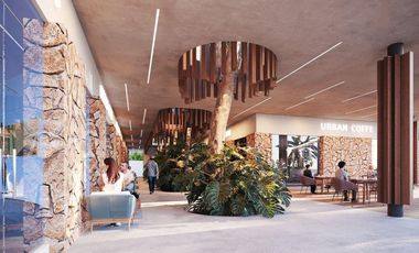 DEPARTAMENTO EN VENTA  EN LA PLAYA YUCATAN 200 METROS CHELEM