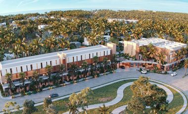 DEPARTAMENTO EN VENTA  EN LA PLAYA YUCATAN 200 METROS CHELEM