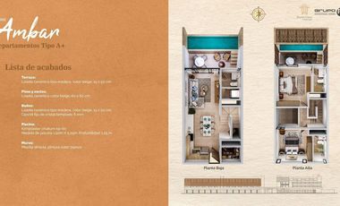 DEPARTAMENTO EN VENTA  EN LA PLAYA YUCATAN 200 METROS CHELEM