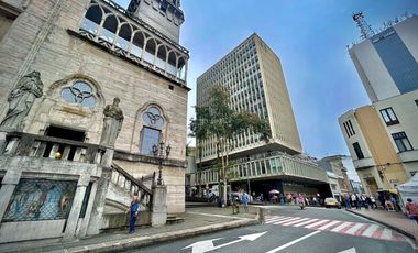 LOCAL COMERCIAL EN VENTA SECTOR CENTRO  MANIZALES CALDAS