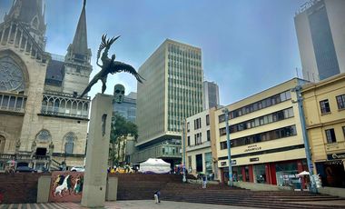 LOCAL COMERCIAL EN VENTA SECTOR CENTRO  MANIZALES CALDAS