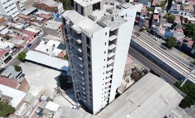 DEPTOS EN PREVENTA CON GRAN UBICACIÓN Y CONECTIVIDAD